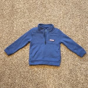 NWOT Vineyard Vines 3T Sweater